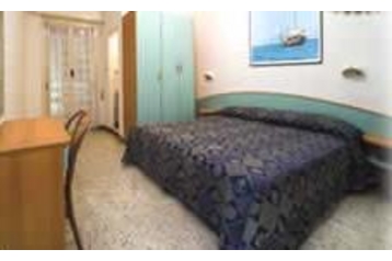 Италия Hotel Miramare di Rimini, Экстерьер